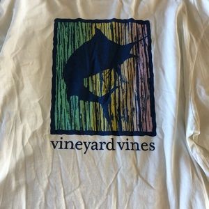 Men’s Vineyard Vines Long Sleeve